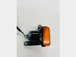 Detail nabídky - Pravý přední blinkr blikač Honda XL600 V Transalp PD 06