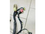 Klikněte pro detailní foto č. 8 - Elektroinstalace eletrika kabely kabeláž Honda XL 600 V Transalp