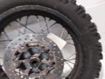 Klikněte pro detailní foto č. 5 - Kolo zadní + pneu