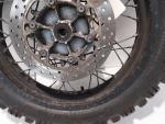 Klikněte pro detailní foto č. 7 - Kolo zadní + pneu