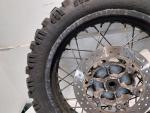 Klikněte pro detailní foto č. 8 - Kolo zadní + pneu