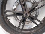 Klikněte pro detailní foto č. 11 - Kolo a kotouče přední