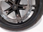 Klikněte pro detailní foto č. 4 - Kolo a kotouče přední