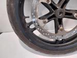 Klikněte pro detailní foto č. 5 - Kolo a kotouče přední