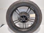 Klikněte pro detailní foto č. 7 - Kolo zadní + pneu
