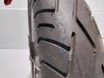 Klikněte pro detailní foto č. 11 - Kolo zadní + NOVÁ pneu