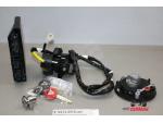 Klikněte pro detailní foto č. 4 - B3L-W8250-04 Sada zámků řídicí jednotka komplet sada Yamaha YZF 