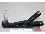 Klikněte pro detailní foto č. 4 - 2CR-2741L-01 levý zadní držák stupačky stupačka Yamaha YZF R1 15