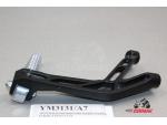 Klikněte pro detailní foto č. 5 - 2CR-2741L-01 levý zadní držák stupačky stupačka Yamaha YZF R1 15