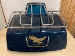 Klikněte pro detailní foto č. 1 - Honda GL 1500 Gold Wing kufr zadní, horní
