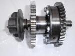 Klikněte pro detailní foto č. 10 - Volnoběžka na startér, volnoběh startéru, ozubené kolo, kolečko