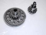 Klikněte pro detailní foto č. 5 - Volnoběžka na startér, volnoběh startéru, ozubené kolo, kolečko