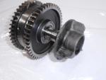 Klikněte pro detailní foto č. 7 - Volnoběžka na startér, volnoběh startéru, ozubené kolo, kolečko