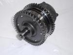 Klikněte pro detailní foto č. 8 - Volnoběžka na startér, volnoběh startéru, ozubené kolo, kolečko