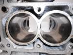 Klikněte pro detailní foto č. 4 - Blok motoru, kartery, válec, válce, víko, dekl
