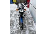 Klikněte pro detailní foto č. 5 - Yamaha SR 125