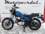 Klikněte pro detailní foto č. 6 - Yamaha SR 125