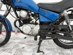 Klikněte pro detailní foto č. 7 - Yamaha SR 125