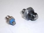 Klikněte pro detailní foto č. 6 - Čidlo olejové tlakové, čidlo voda teplotní - vodní pumpa