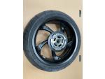Klikněte pro detailní foto č. 2 - Zadní kolo Vmax 1700
