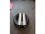 Detail nabídky - Výfuk Suzuki DL 1000