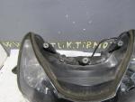 Klikněte pro detailní foto č. 2 - Přední světlo