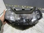 Klikněte pro detailní foto č. 4 - Přední světlo