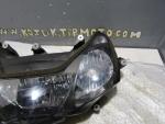 Klikněte pro detailní foto č. 5 - Přední světlo