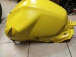 Klikněte pro detailní foto č. 3 - Nádrž Honda CB 750 Hornet