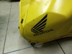 Klikněte pro detailní foto č. 4 - Nádrž Honda CB 750 Hornet