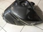 Klikněte pro detailní foto č. 2 - Nádrž Yamaha MT-09 14-