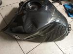 Klikněte pro detailní foto č. 3 - Nádrž Yamaha MT-09 14-