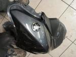 Klikněte pro detailní foto č. 6 - Nádrž Yamaha MT-09 14-