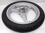 Klikněte pro detailní foto č. 10 - Přední kolo 2,50 x 18"