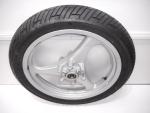 Klikněte pro detailní foto č. 2 - Přední kolo 2,50 x 18"