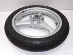 Klikněte pro detailní foto č. 4 - Přední kolo 2,50 x 18"
