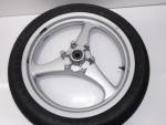 Klikněte pro detailní foto č. 5 - Přední kolo 2,50 x 18"