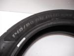 Klikněte pro detailní foto č. 7 - Metzeler 140/80/17 Tourance Next 2 - 7,6 mm