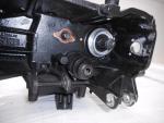 Klikněte pro detailní foto č. 3 - Převodovka - typ AAW
