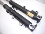 Klikněte pro detailní foto č. 4 - Přední tlumiče, tlumič přední vidlice, trubka, tyč, kluzák