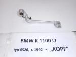 Klikněte pro detailní foto č. 8 - Brzdová páka nožní - zadní brzda, č.d. BMW 1 450 813