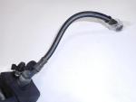 Klikněte pro detailní foto č. 2 - Brzdová hadice přední - ke třmenům