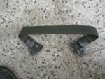 Klikněte pro detailní foto č. 1 - Pásek zadního sedla