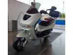 Klikněte pro detailní foto č. 1 - Peugeot Elyseo 125 2000, rozprodám po dílech