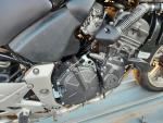 Klikněte pro detailní foto č. 11 - Honda CBF 600 N 2005, rozprodám po dílech