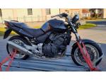 Klikněte pro detailní foto č. 1 - Honda CBF 600 N 2005, rozprodám po dílech