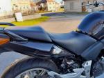 Klikněte pro detailní foto č. 9 - Honda CBF 600 N 2005, rozprodám po dílech