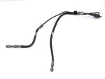 Klikněte pro detailní foto č. 2 - Brzdová hadice přední k modulu ABS