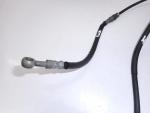 Klikněte pro detailní foto č. 3 - Brzdová hadice přední k modulu ABS