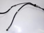 Klikněte pro detailní foto č. 4 - Brzdová hadice přední k modulu ABS